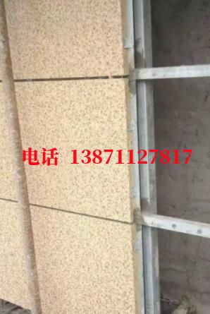 阿拉善热力管道铁渣内部除垢外墙ET板